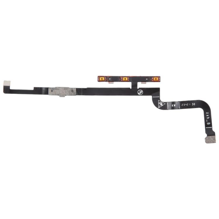 For ZTE nubia Red Magic 9 Pro NX769J Power Button and Volume Button Flex Cable, For ZTE nubia Red Magic 9 Pro For ZTE nubia Red Magic 9 Pro NX769J Power Button and Volume Button Flex Cable, For ZTE nubia Red Magic 9 Pro